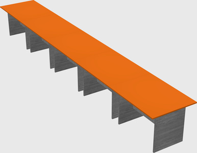 Meeting table