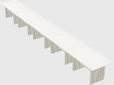 Meeting table