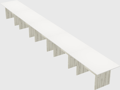 Meeting table