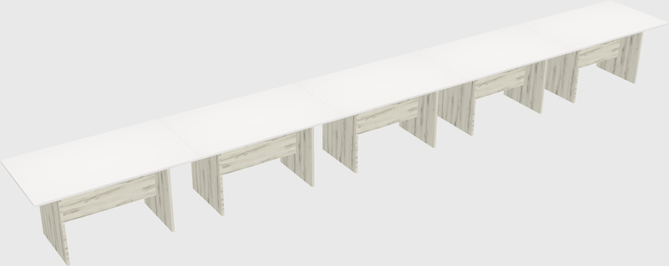 Meeting table