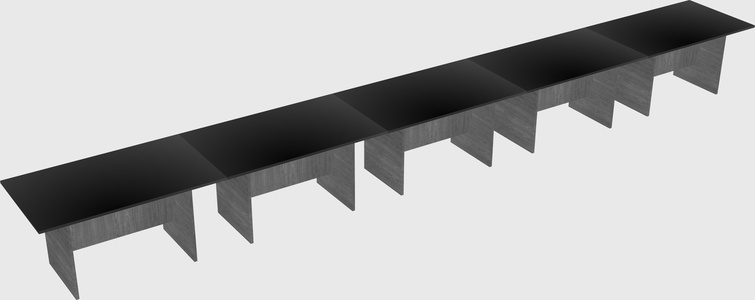 Meeting table