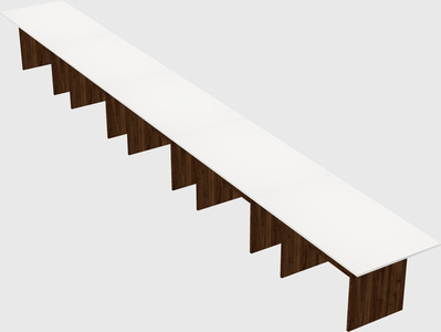 Meeting table