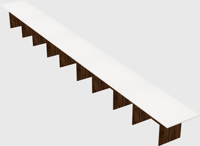 Meeting table