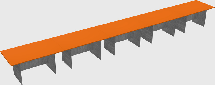 Meeting table