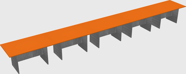 Meeting table