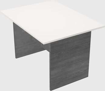 Modular office table