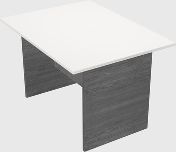 Modular office table