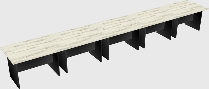 Meeting table