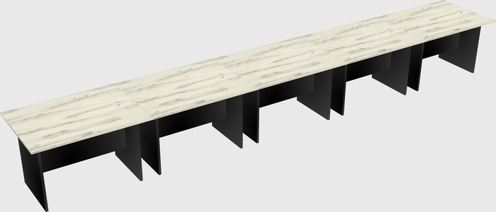 Meeting table
