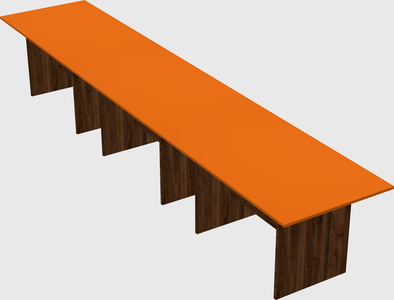 Meeting table