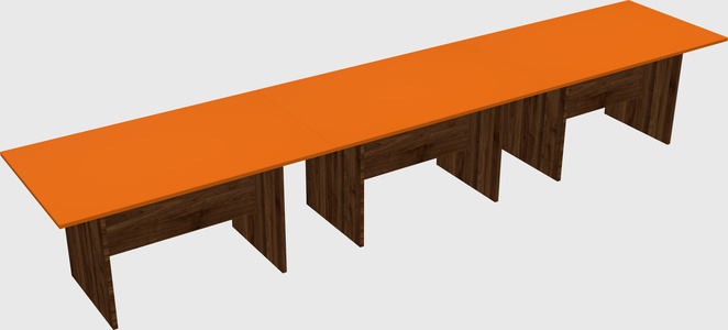 Meeting table