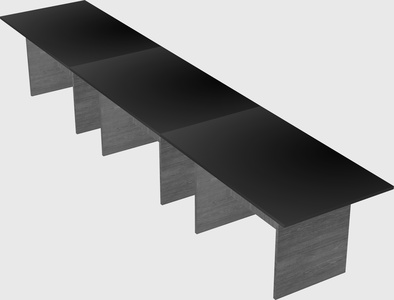 Meeting table