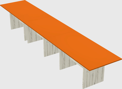Meeting table
