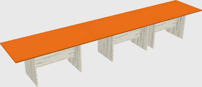 Meeting table