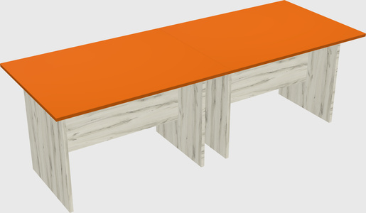 Meeting table