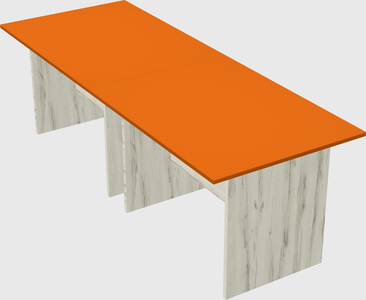 Meeting table