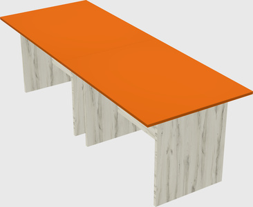 Meeting table