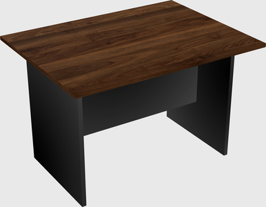 Modular office table
