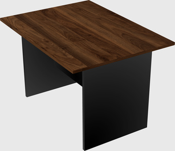 Modular office table