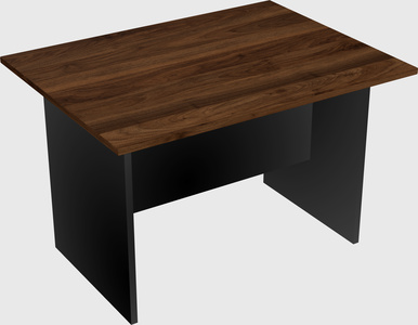 Modular office table