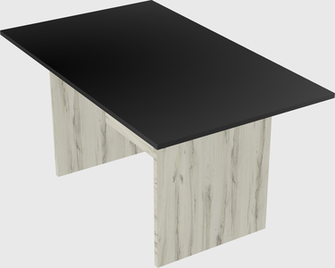 Modular office table