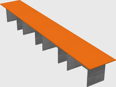 Meeting table