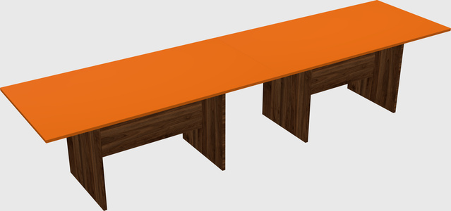 Meeting table