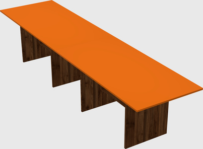 Meeting table