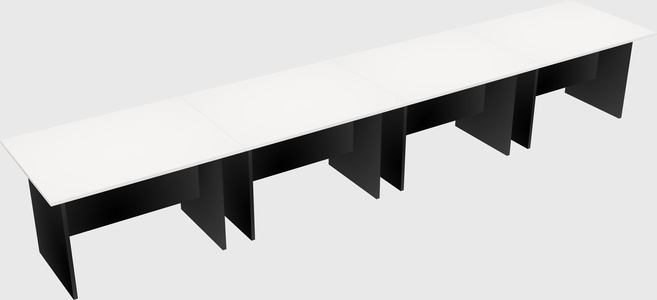 Meeting table