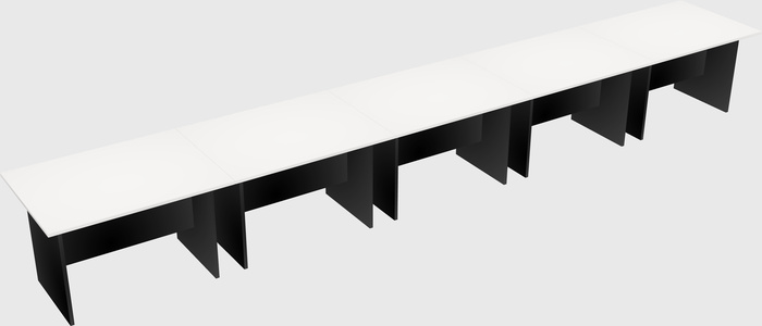 Meeting table