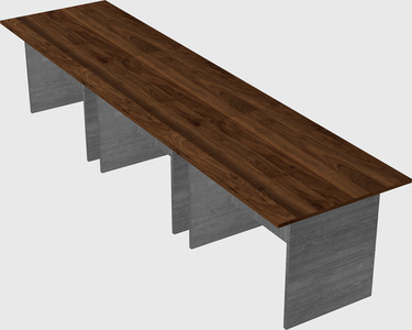 Meeting table