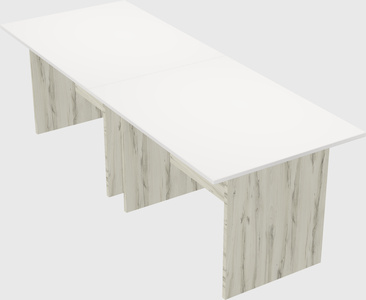 Meeting table