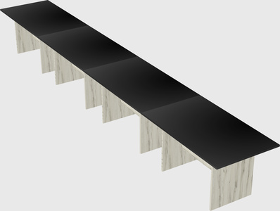 Meeting table