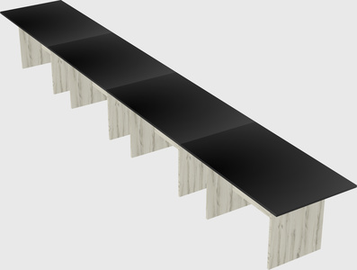 Meeting table