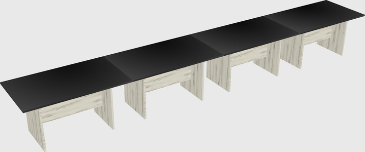 Meeting table