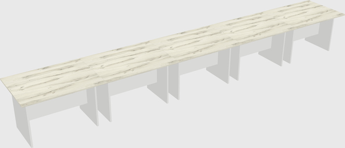 Meeting table