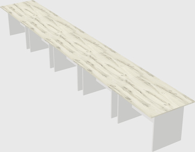 Meeting table
