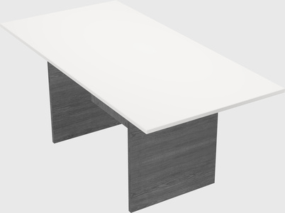 Modular office table