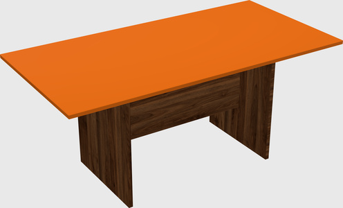 Boardroom table