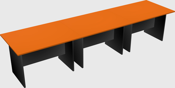 Meeting table