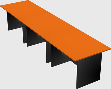 Meeting table