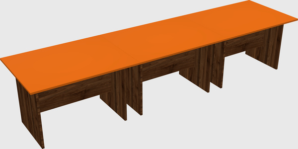 Meeting table
