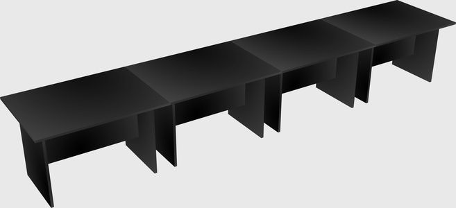 Meeting table