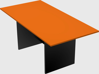 Meeting table