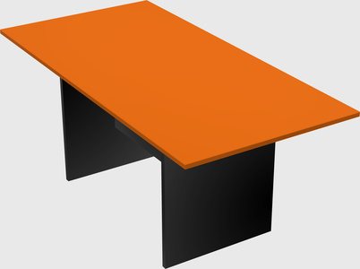 Meeting table