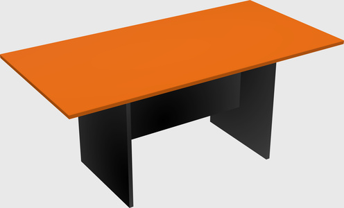 Meeting table