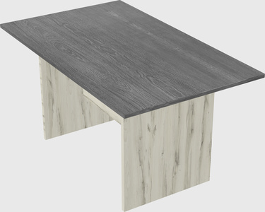 Modular office table