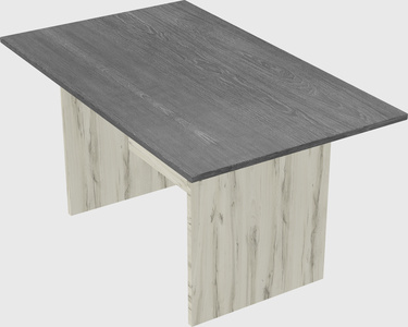 Modular office table