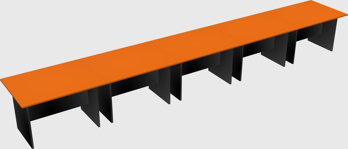 Meeting table