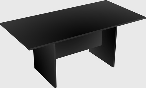 Boardroom table
